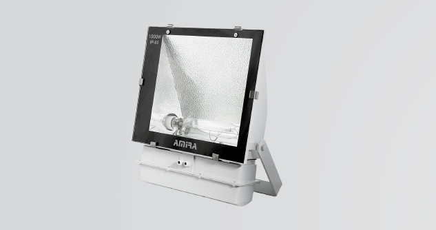 Прожектор серии 23 (1000 Вт) | AMIRA